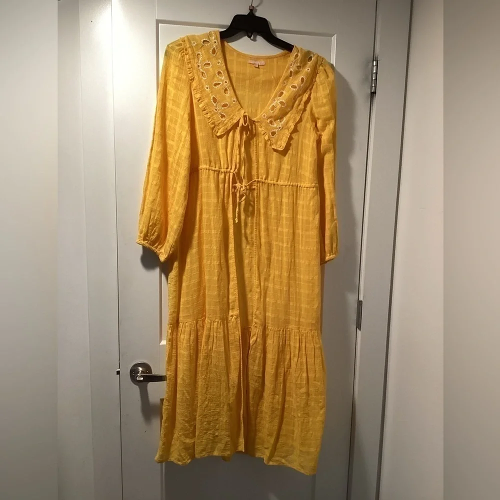 NWOT NFC Size XS/S‎ Coverup